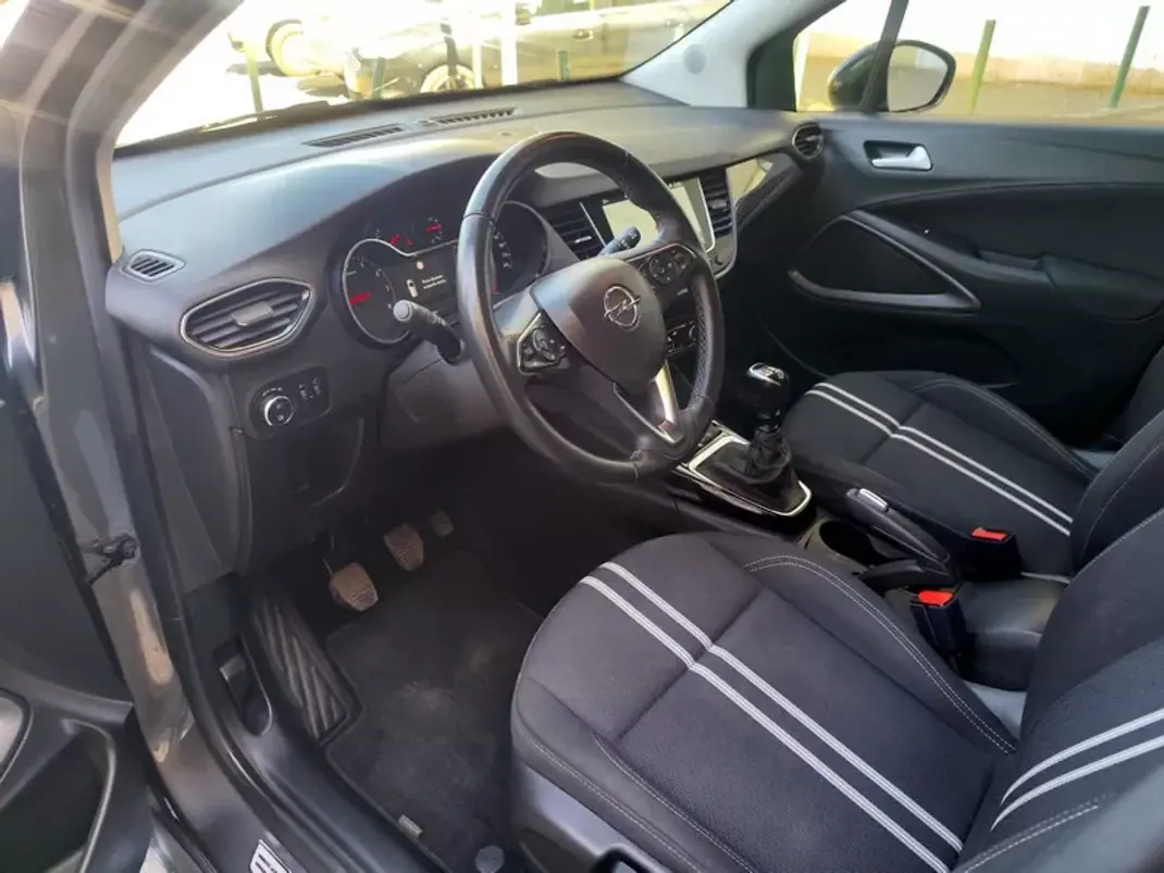Opel Crossland 2023 - 13980 EUR, 26000 km - 26000km - foto 10 de 29