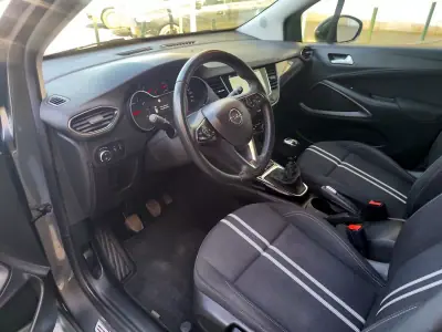 Opel Crossland 2023 - 13980 EUR, 26000 km - 26000km - foto 10 de 29