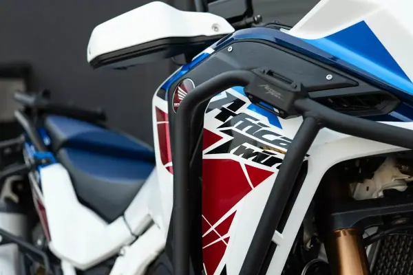 Honda CRF 100F 2022 Gasolina
