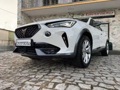 Cupra Formentor 2023 - 27500 EUR, 32000 km - AUTO.MOTO.pt - 32000km - foto 19 de 40