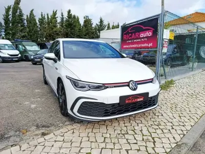 Volkswagen Golf 2022 - 149000km