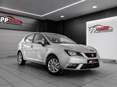 SEAT Ibiza 2015 - 11950 EUR, 80000 km - AUTO.MOTO.pt - 80000km - foto 60 de 60