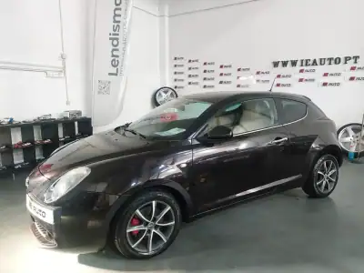 Alfa Romeo MiTo 2014 - 6490 EUR, 231411 km - AUTO.MOTO.pt - 231411km - foto 4 de 23