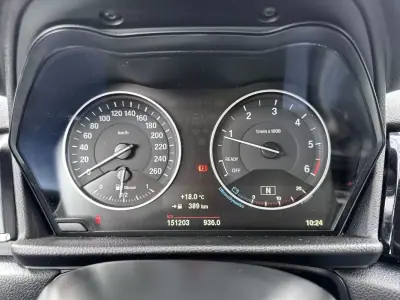 BMW 218 Active Tourer 2014 - 13900 EUR, 150000 km - AUTO.MOTO.pt - 150000km - foto 36 de 60