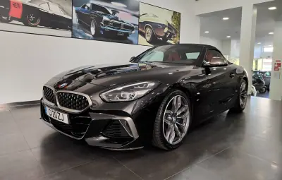 BMW Z4 2020 - 48500 EUR, 120000 km - AUTO.MOTO.pt - 120000km - foto 4 de 60