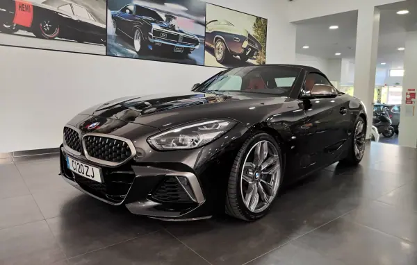 BMW Z4 2020 - 48500 EUR, 120000 km - AUTO.MOTO.pt - 120000km - foto 4 de 60