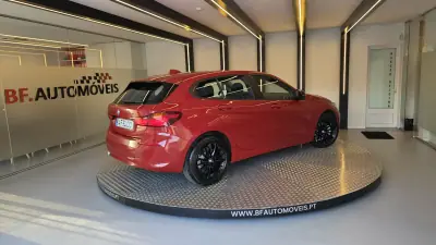 BMW 116 2021 - 20900 EUR, 61015 km - AUTO.MOTO.pt - 61015km - foto 19 de 57