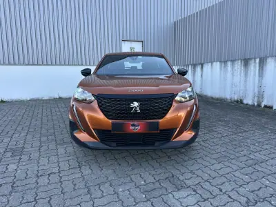 Peugeot 2008 2023 — foto 2 de 16