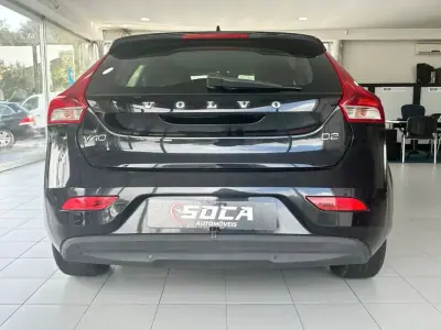 Volvo V40 Cross Country 2013 - 8750 EUR, 292850 km - 292850km - foto 6 de 34