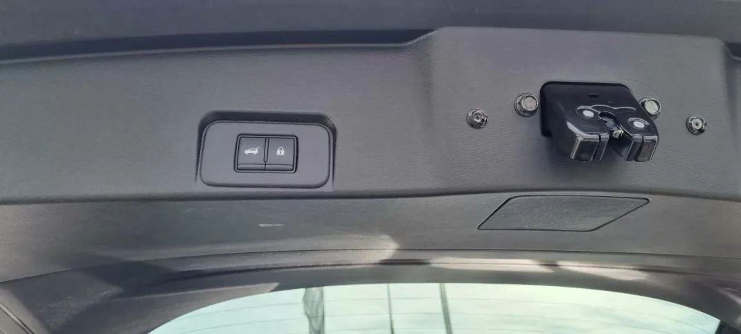 Nissan X-Trail 2023 - 39990 EUR, 38500 km - AUTO.MOTO.pt - 38500km - foto 15 de 19