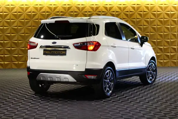 Ford EcoSport 2017 - 10700 EUR, 125000 km - AUTO.MOTO.pt - 125000km - foto 9 de 24