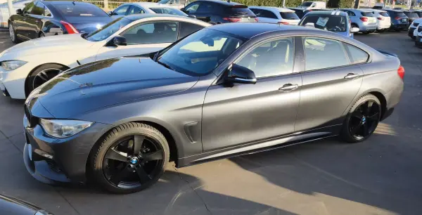 BMW 420 Gran Coupé 2015 - 19900 EUR, 260765 km - AUTO.MOTO.pt - 260765km - foto 5 de 11