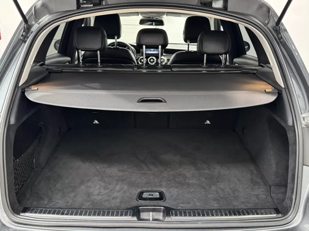 Mercedes-Benz GLC 220 2016 - 27890 EUR, 213000 km - AUTO.MOTO.pt - 213000km - foto 30 de 30