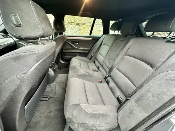 BMW 525 2013 - 21900 EUR, 173000 km - AUTO.MOTO.pt - 173000km - foto 20 de 29
