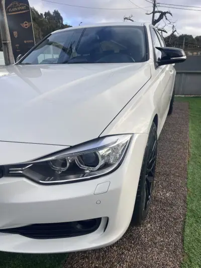 BMW 316 2014 - 14900 EUR, 175000 km - AUTO.MOTO.pt - 175000km - foto 7 de 59