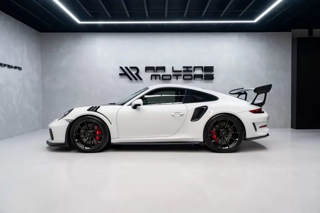 Porsche 911 2018 - 229950 EUR, 31000 km - 31000km - foto 18 de 51