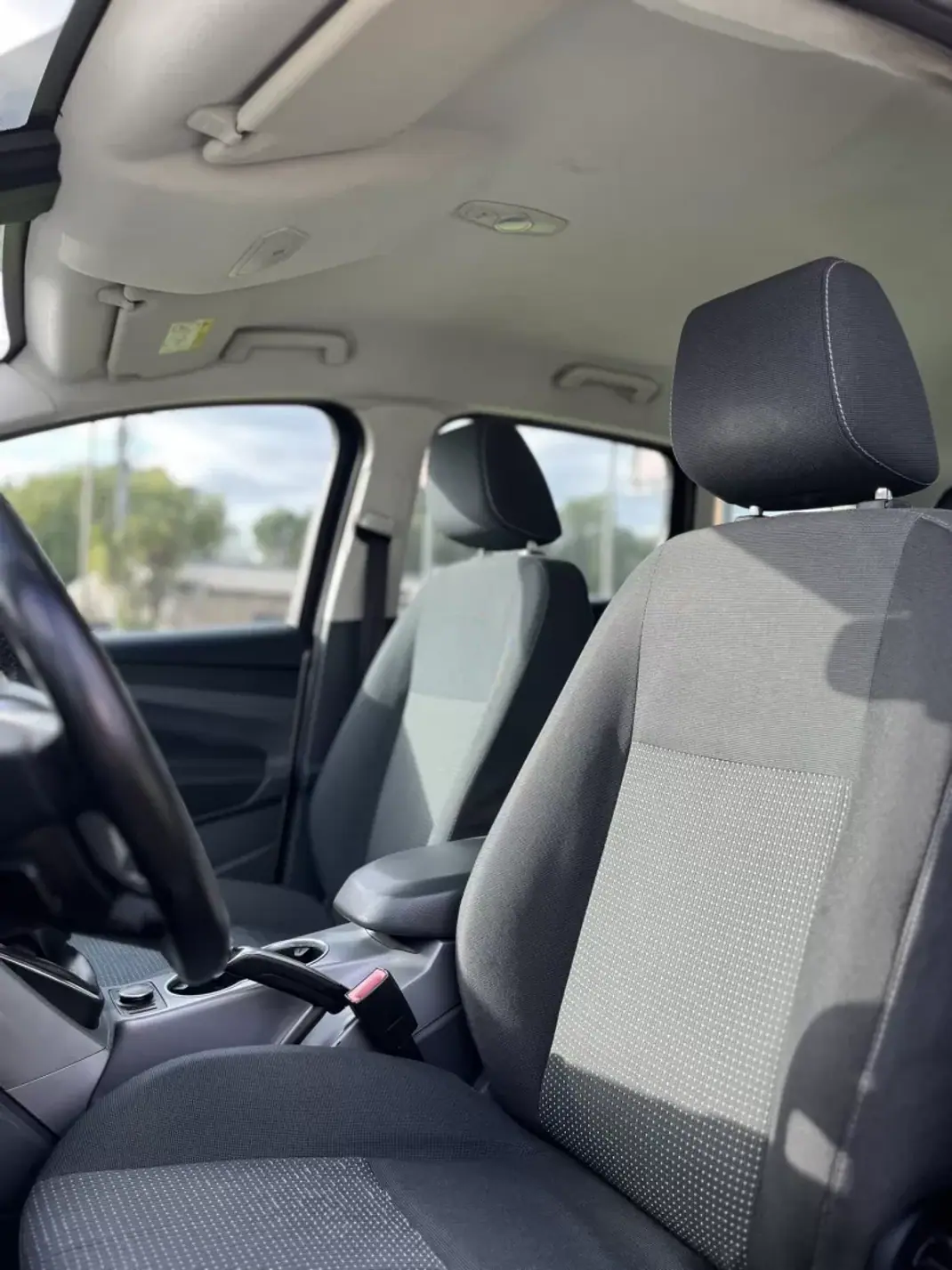 Ford C-Max 2015 - 7800 EUR, 164000 km - 164000km - foto 10 de 14