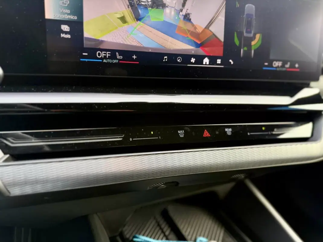 BMW 520 2024 - 52450 EUR, 45000 km - AUTO.MOTO.pt - 45000km - foto 24 de 27