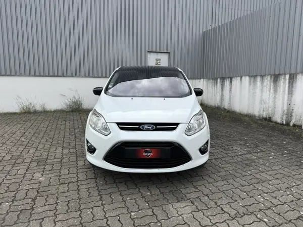 Ford C-Max 2012 - 10990 EUR, 176000 km - 176000km - foto 2 de 16