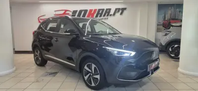 MG ZS 2024 - 26990 EUR, 6389 km - 6389km - foto 1 de 55