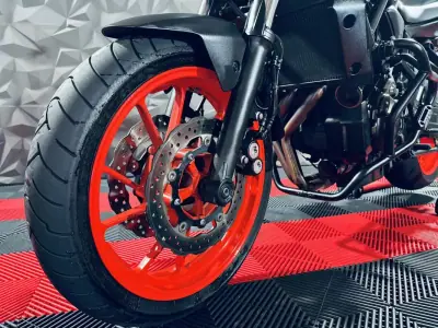Yamaha V Star 250 2019 - 6250 EUR, 18812 km - AUTO.MOTO.pt - 18812km - foto 23 de 30