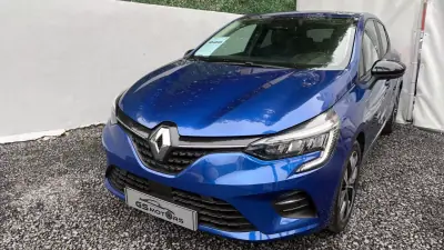 Renault Clio 2023 - 79000km