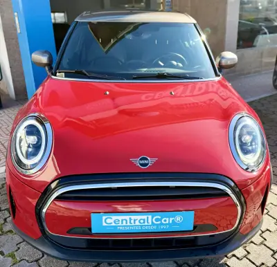 MINI 5 Portas 2021 - 20950 EUR, 87000 km - 87000km - foto 4 de 27