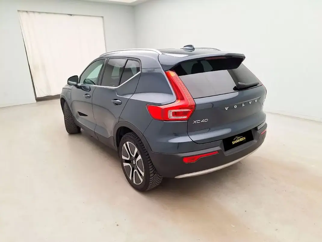 Volvo XC 40 2022 - 28750 EUR, 67798 km - 67798km - foto 6 de 11