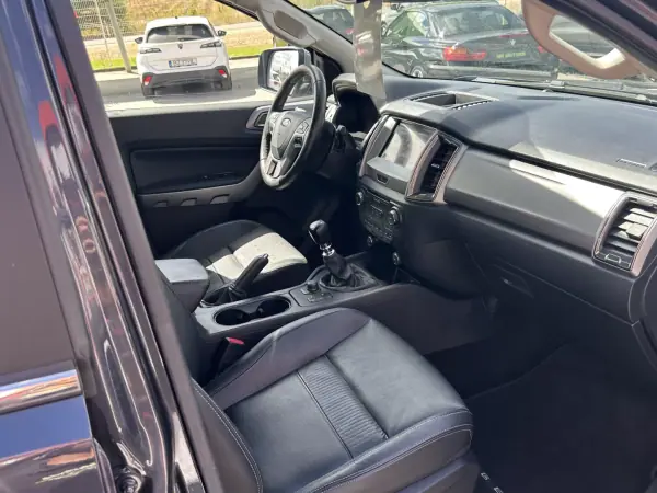 Ford Ranger 2020 - 28947 EUR, 82500 km - 82500km - foto 13 de 22