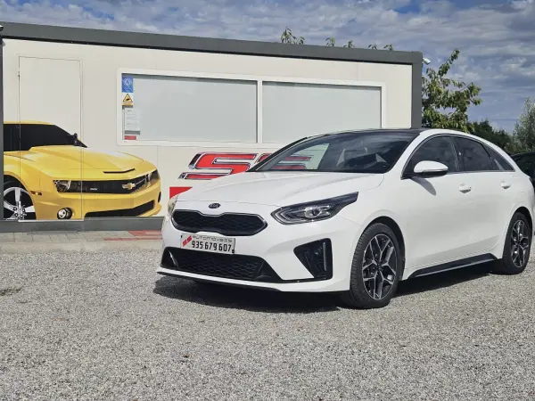 Kia ProCeed 2020 - 17400 EUR, 119400 km - AUTO.MOTO.pt - 119400km - foto 2 de 69