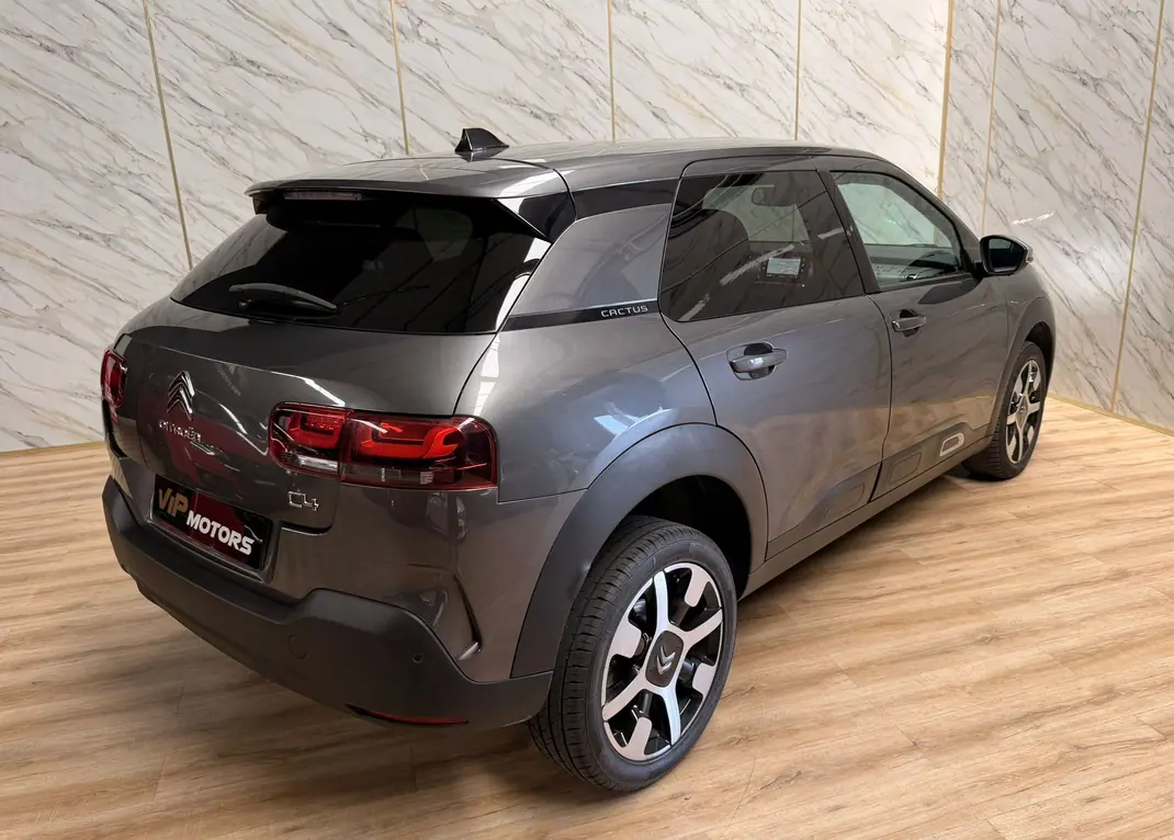 Citroën C4 Cactus 2018 - 15900 EUR, 70000 km - 70000km - foto 2 de 11