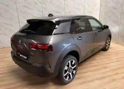 Citroën C4 Cactus 2018 - 15900 EUR, 70000 km - 70000km - foto 2 de 11