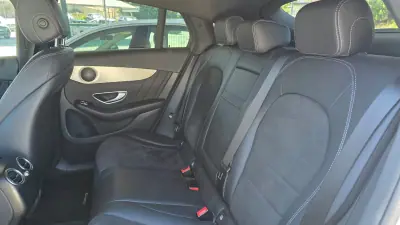 Mercedes-Benz GLC 250 2017 - 38590 EUR, 116000 km - AUTO.MOTO.pt - 116000km - foto 15 de 16