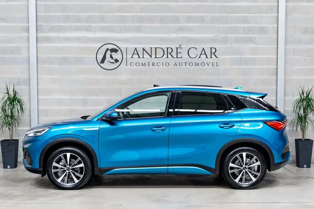 BYD Atto 3 2025 - 31950 EUR, 15728 km - AUTO.MOTO.pt - 15728km - foto 4 de 60