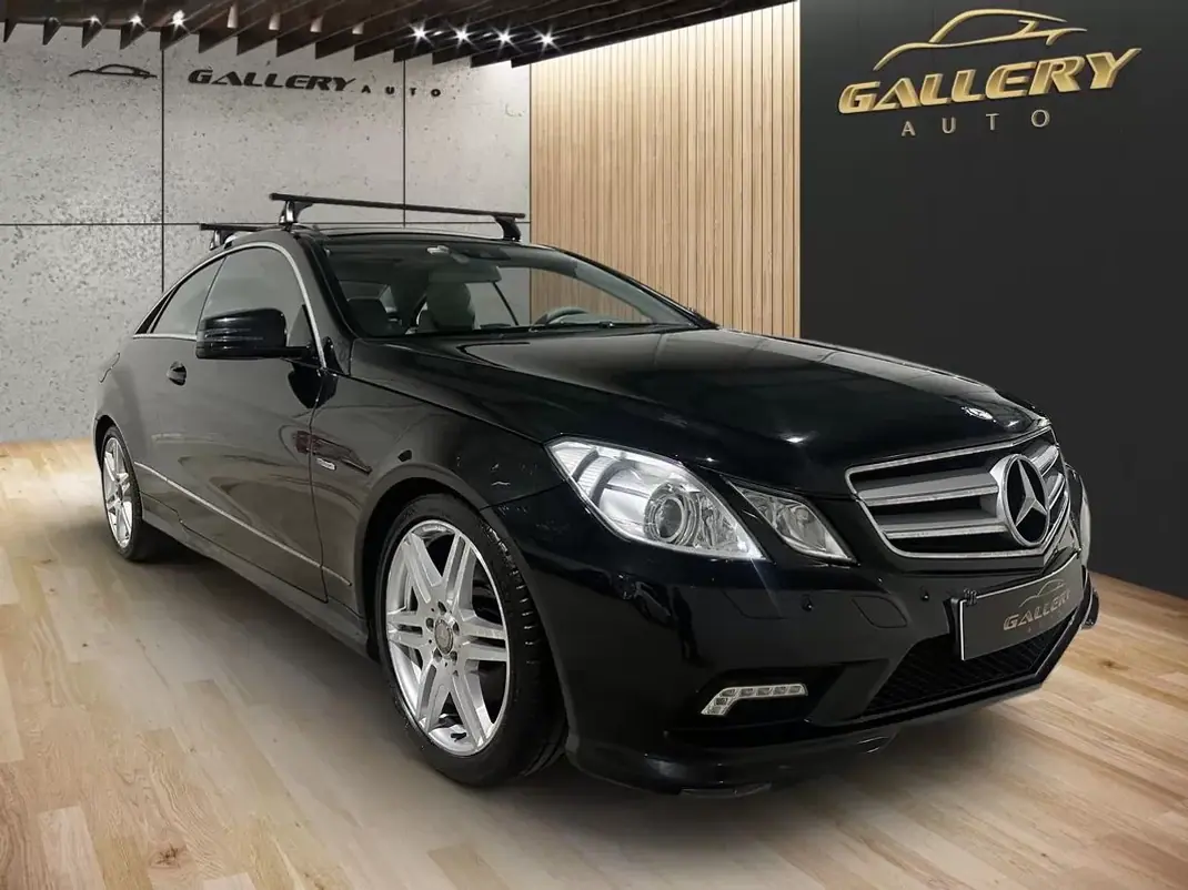 Mercedes-Benz E 250 2011 - 13800 EUR, 336000 km - AUTO.MOTO.pt - 336000km - foto 2 de 19