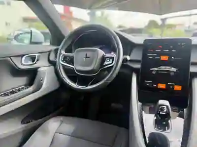 Polestar 2 2022 - 29900 EUR, 40180 km - AUTO.MOTO.pt - 40180km - foto 5 de 16