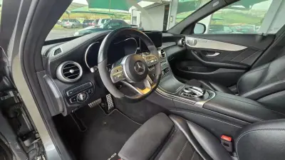 Mercedes-Benz C 300 2021 - 27900 EUR, 186885 km - AUTO.MOTO.pt - 186885km - foto 21 de 30