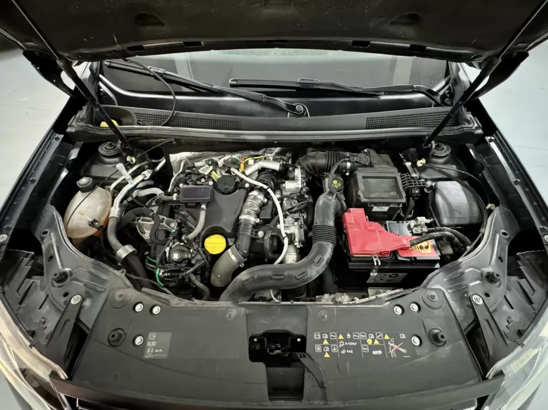 Dacia Duster 2020 - 15750 EUR, 128000 km - AUTO.MOTO.pt - 128000km - foto 59 de 60