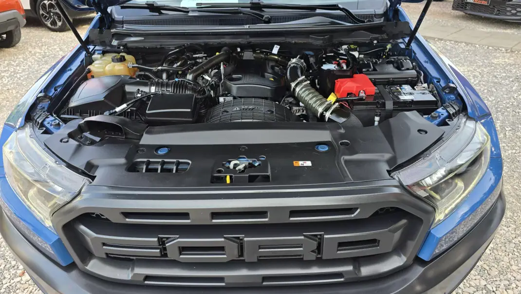 Ford Ranger 2021 - 44950 EUR, 93800 km - AUTO.MOTO.pt - 93800km - foto 24 de 24