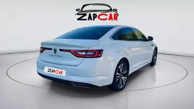Renault Talisman 2018 - 18900 EUR, 122623 km - AUTO.MOTO.pt - 122623km - foto 7 de 37