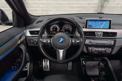 BMW X2 2022 - 30950 EUR, 42816 km - AUTO.MOTO.pt - 42816km - foto 43 de 52