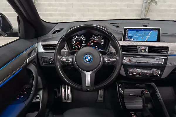 BMW X2 2022 - 28450 EUR, 42816 km - AUTO.MOTO.pt - 42816km - foto 43 de 52