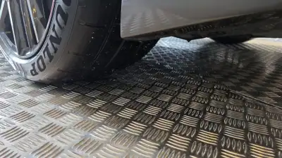 Nissan GT-R 2017 - 145000 EUR, 54312 km - AUTO.MOTO.pt - 54312km - foto 34 de 57