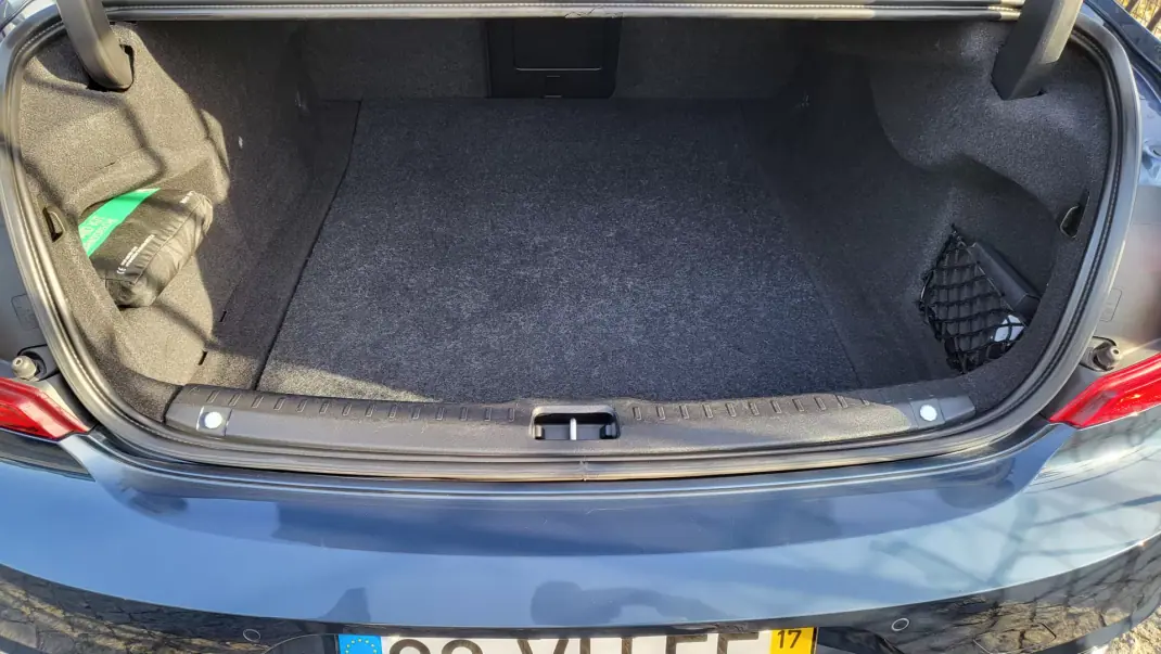 Volvo S90 2017 - 16900 EUR, 292100 km - 292100km - foto 13 de 44