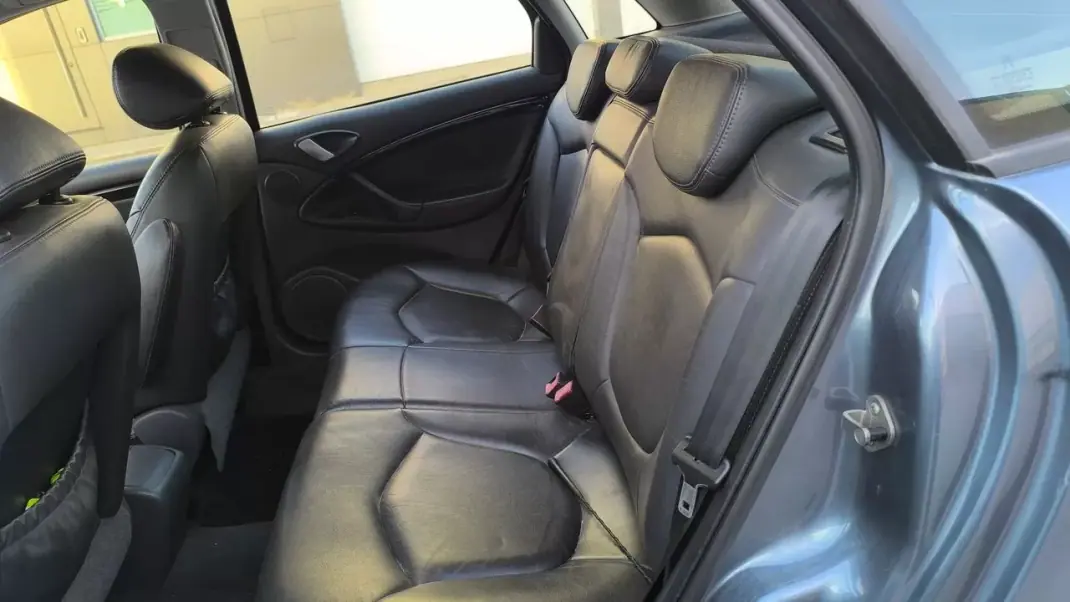 Citroën C5 2008 - 4200 EUR, 240000 km - 240000km - foto 8 de 15