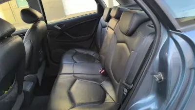 Citroën C5 2008 - 4200 EUR, 240000 km - 240000km - foto 8 de 15