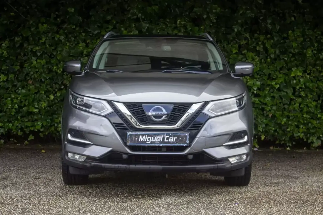 Nissan Qashqai 2017 - 17500 EUR, 127700 km - AUTO.MOTO.pt - 127700km - foto 2 de 20