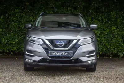 Nissan Qashqai 2017 - 17500 EUR, 127700 km - AUTO.MOTO.pt - 127700km - foto 2 de 20