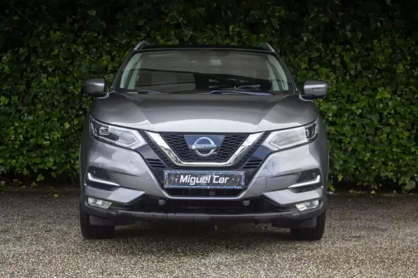 Nissan Qashqai 2017 - 17500 EUR, 127700 km - AUTO.MOTO.pt - 127700km - foto 2 de 20