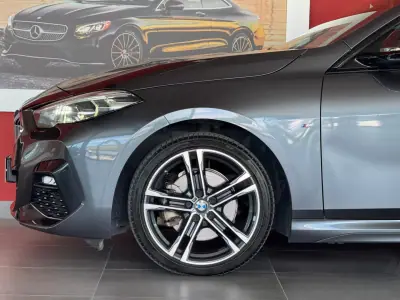 BMW 216 Gran Coupé 2020 - 24990 EUR, 104598 km - 104598km - foto 8 de 21